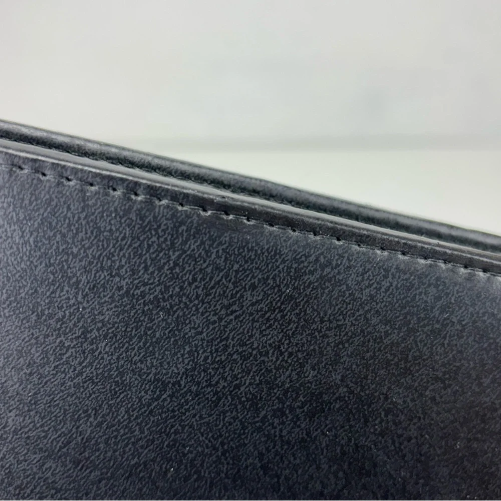 Letter-Size Padfolio Organizer planner